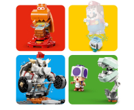 LEGO Super Mario 71423 Walka w zamku Dry Bowsera - 1159396 - zdjęcie 5